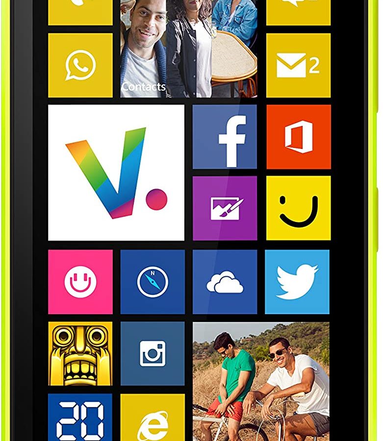 Nokia Lumia 635: recensione, scheda tecnica e caratteristiche