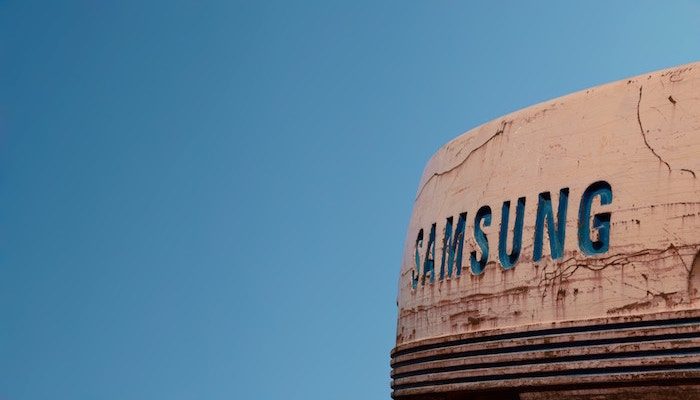 Samsung annuncia Notebook 7 e 7 Force
