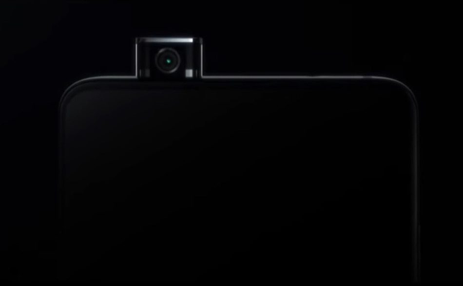 Redmi sta per lanciare un nuovo smartphone con fotocamera pop-up