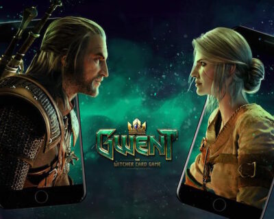 GWENT: The Witcher Card Game su iOS il 29 ottobre