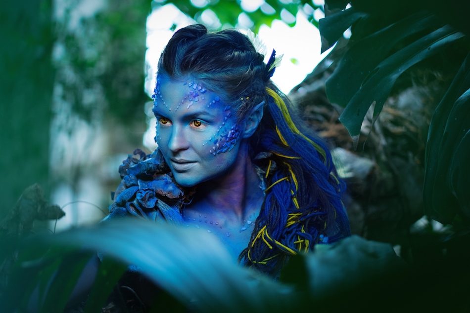 Avatar su Disney+ al lancio: è ufficiale