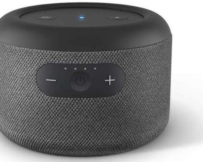 Amazon presenta un nuovo smart speaker Echo
