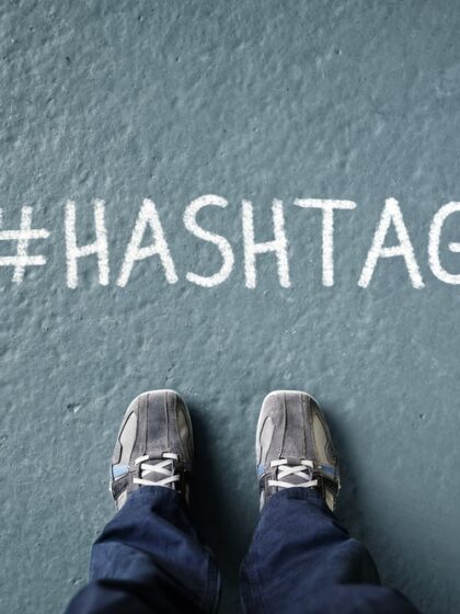 A cosa serve l’hashtag: cos’è e come funziona