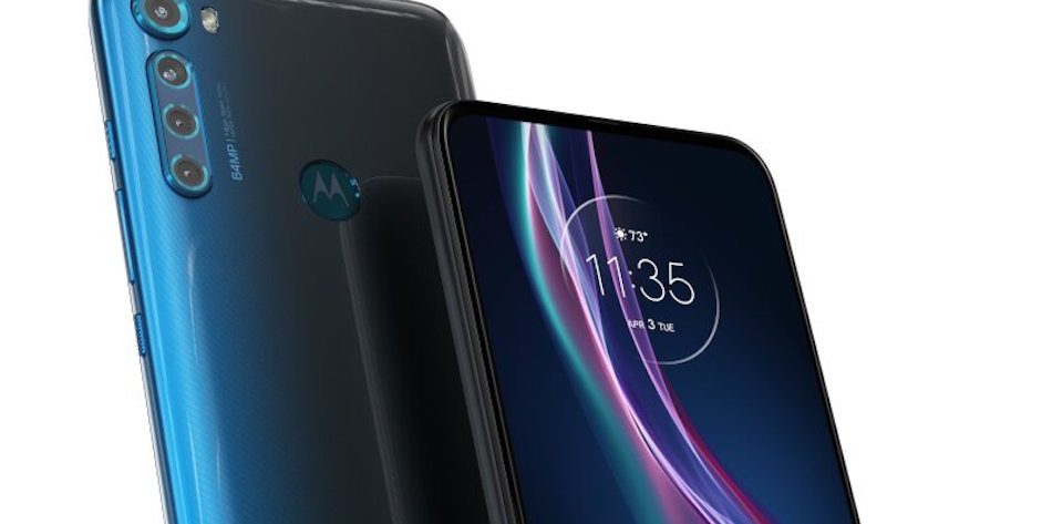 Motorola One Fusion+ sta per arrivare con queste specifiche