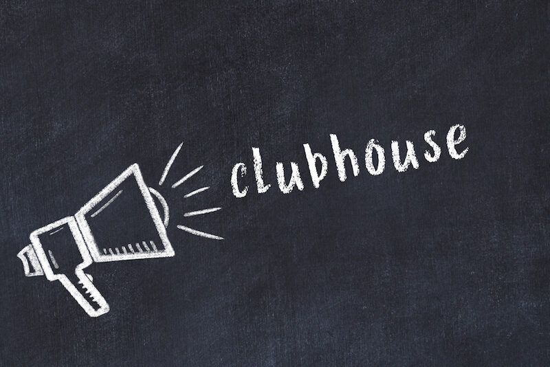 Clubhouse, il social network di cui tutti parlano
