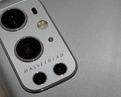 OnePlus 9 Pro potrebbe avere lenti Hasselblad