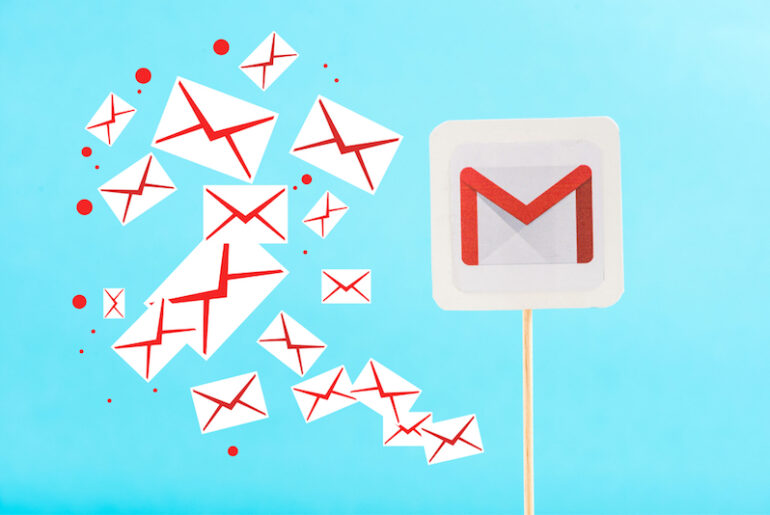 Gmail nuovo account: i passaggi chiave per crearlo