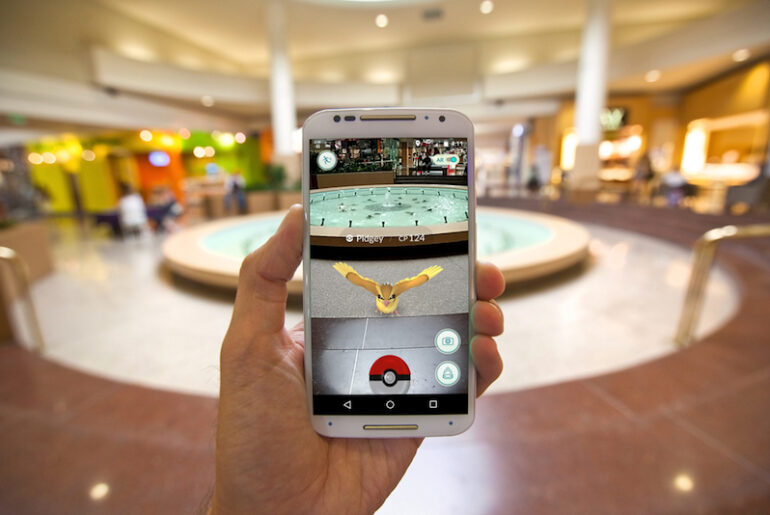Mappe Pokémon Go: app e consigli utili