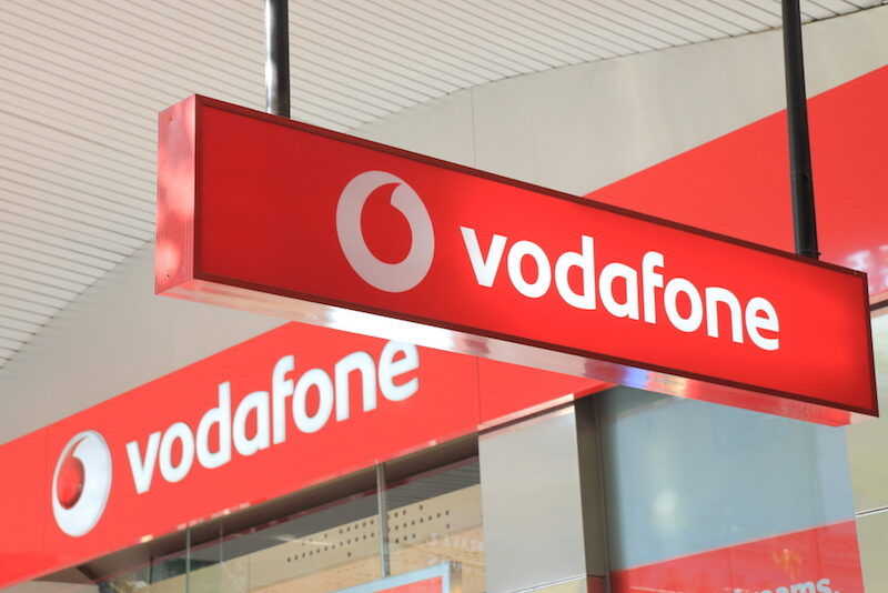 Vodafone propone nuove offerte winback: minuti e GB a 7 euro