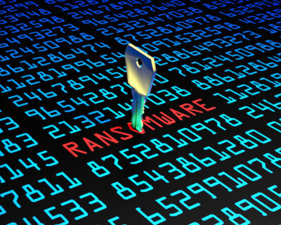 5 grandi aziende colpite da ransomware nel 2021