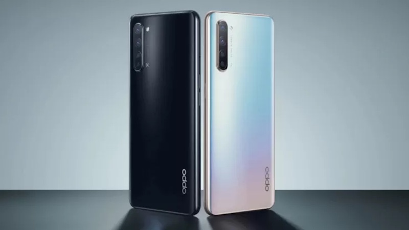 Oppo Find X4