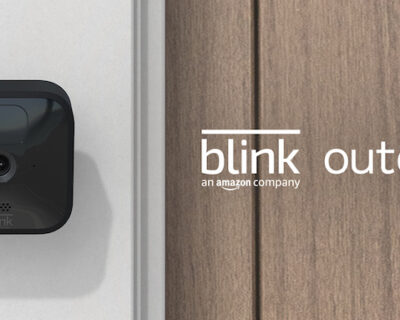 Recensione Blink Outdoor: la telecamera di sicurezza wireless