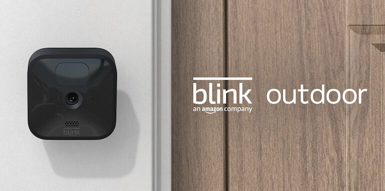 Recensione Blink Outdoor: la telecamera di sicurezza wireless