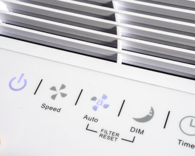 Come funziona un climatizzatore portatile