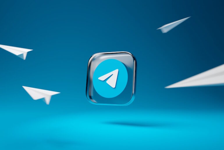 Il trucco per personalizzare il suono delle chat su Telegram