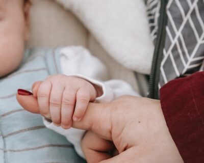 Marsupio per neonato: migliore ed ergonomico, quando usarlo