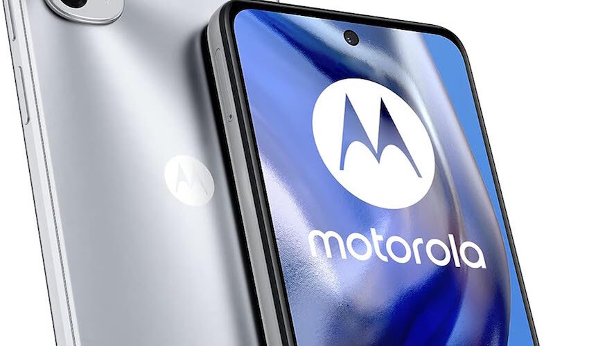 Offerta lampo: Motorola moto e32 a soli 100 euro su Amazon