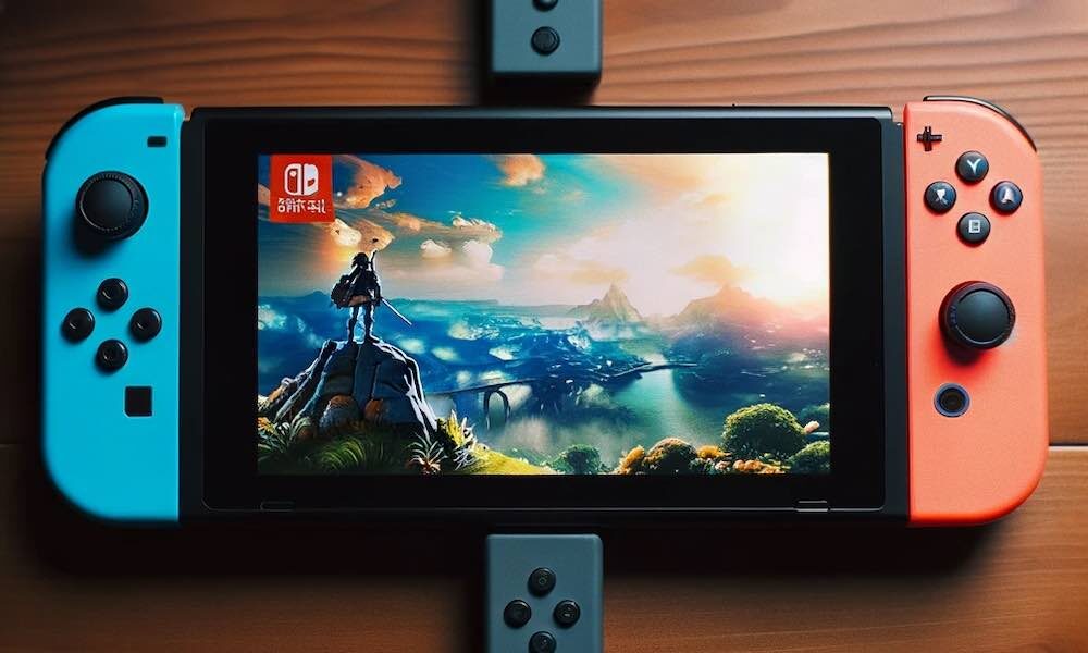 Nintendo Switch 2: in arrivo un annuncio ufficiale?