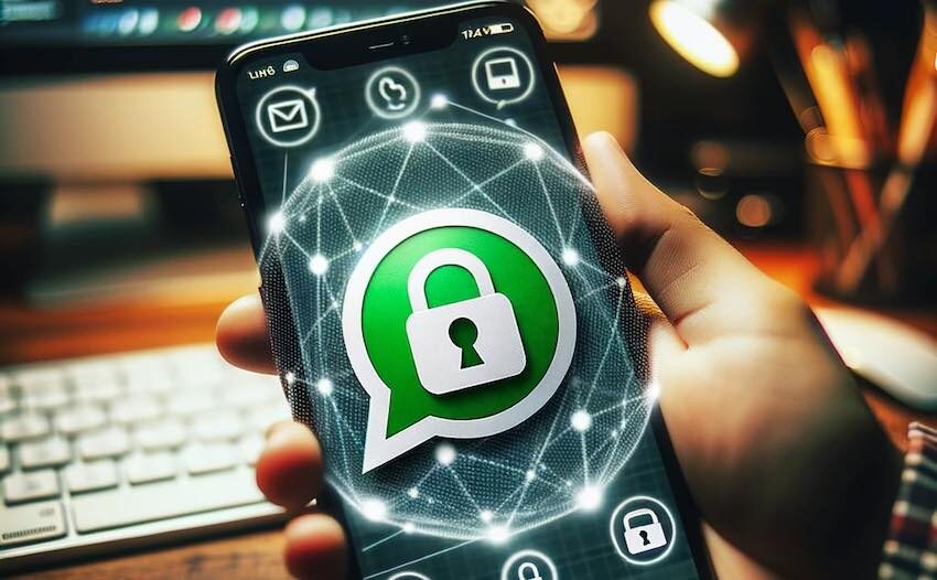 Come proteggere le chat WhatsApp con le Passkey