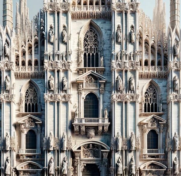 Perché a Milano nessun edificio può superare l’altezza della Madonnina?
