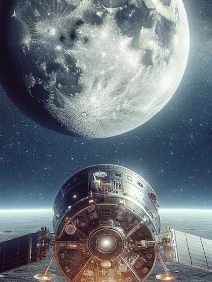 La Nasa ha rinviato la missione Artemis 2: nuova data per il ritorno sulla Luna