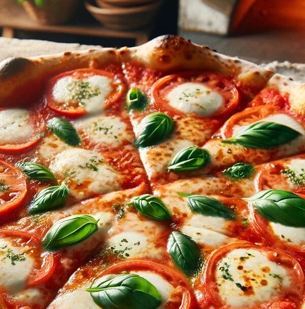 C’è una formula scientifica per fare la pizza perfetta?