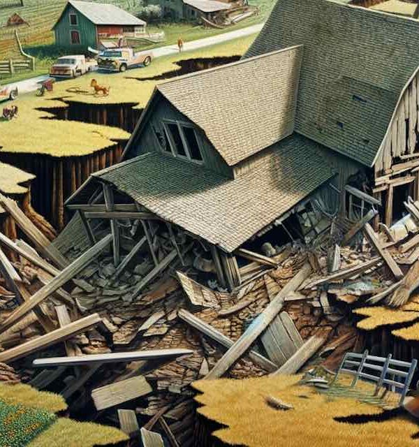 Si possono prevedere i grandi terremoti?
