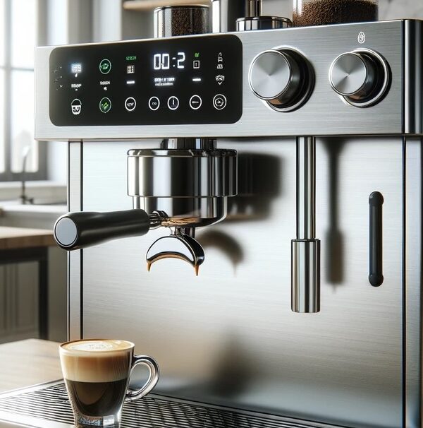 Le 5 migliori macchine da caffè da acquistare su Amazon oggi