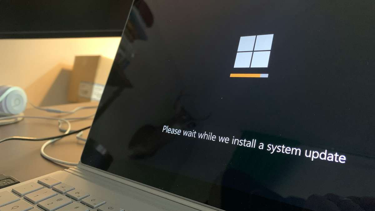 Windows Update