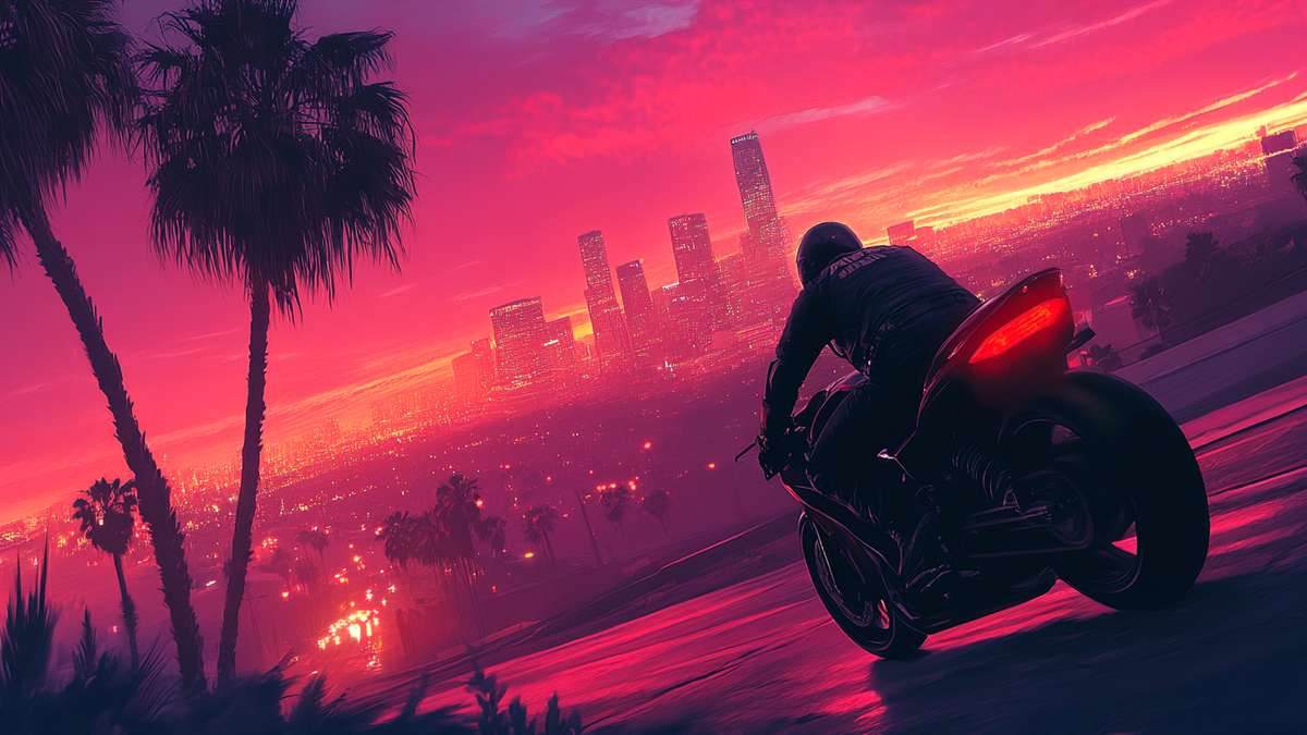 GTA V