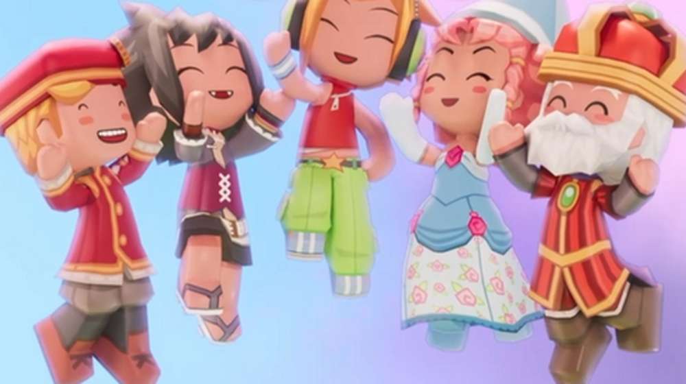 MySims