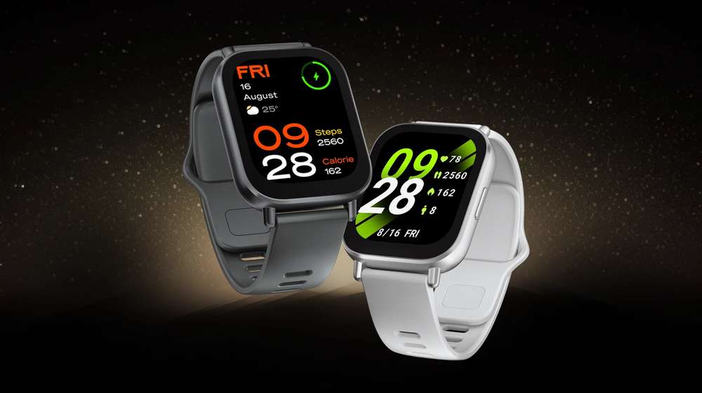 Redmi Watch 5 Active