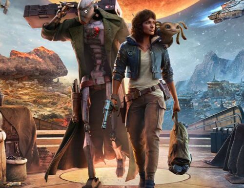 Star Wars Outlaws disponibile ora: ecco cosa dicono i giocatori PS5