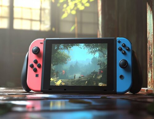 Nintendo Switch 2: annuncio sempre più vicino, ecco cosa sappiamo