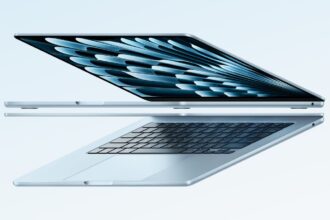 Apple MacBook Air