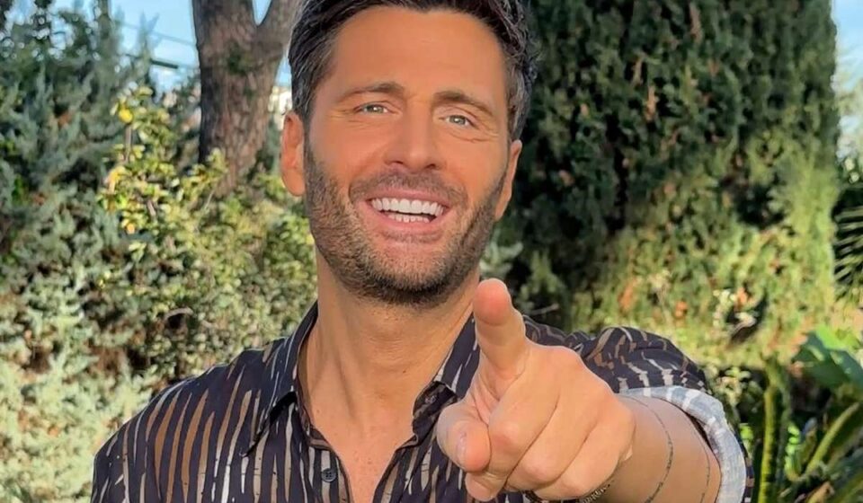 Filippo Bisciglia