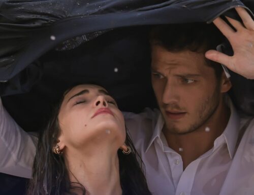 La notte nel cuore: anticipazioni seconda puntata 1 giugno