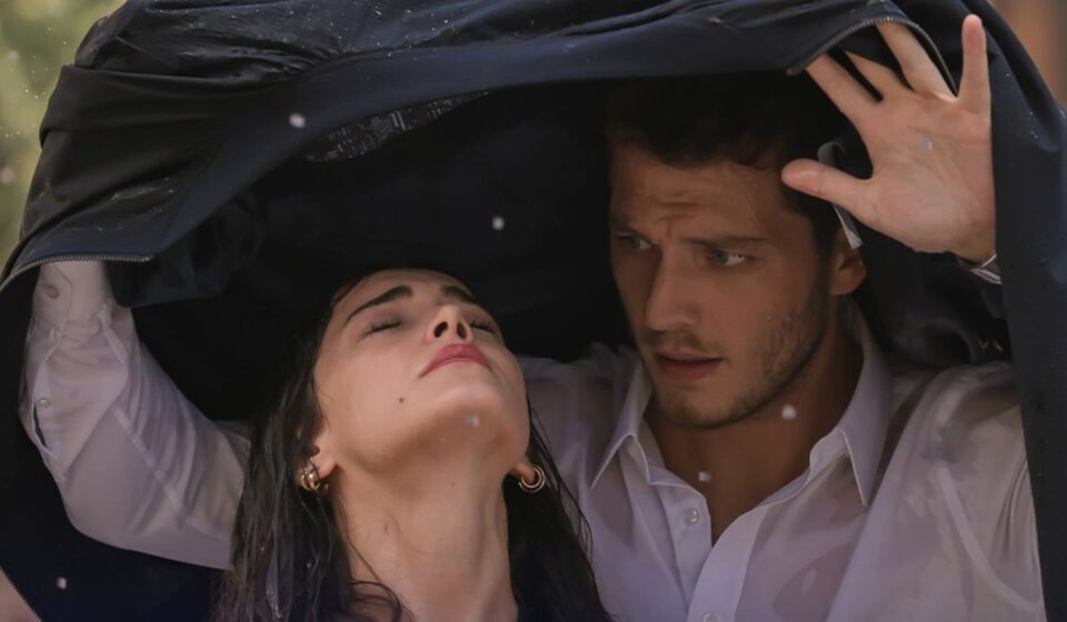 La notte nel cuore
