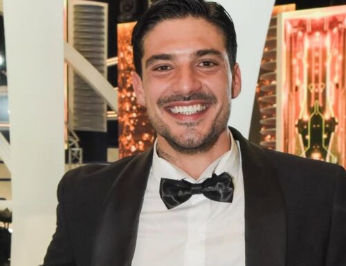 Grande Fratello, Lorenzo Spolverato parla di Shaila Gatta: “Voglio dire la verità”
