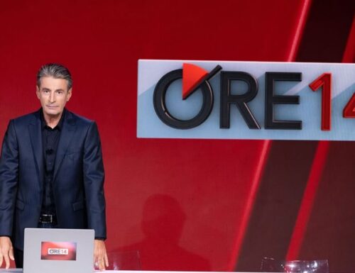 Quando torna Ore 14 dopo la pausa di maggio 2025: la data e le puntate in prima serata