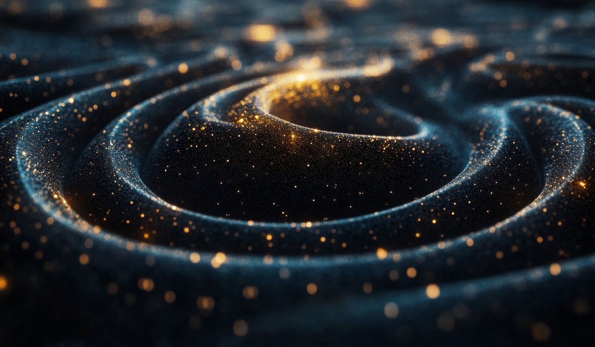 onde gravitazionali